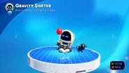 Kat as a 'bot in Astro Bot