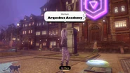 Arquebus Academy