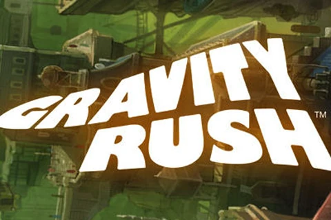 Gravity Rush Wiki