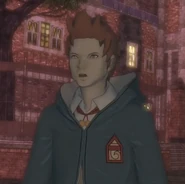 Newt GR.png (586 KB) Newt as he appears in-game