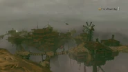 GRAVITY RUSH™ 2 20180322142050.jpg (149 KB) A full view of Banga through Kat's eyes
