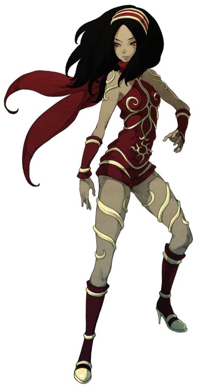 The Other Gravity Rush Wiki Fandom