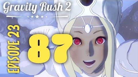 Gravity Rush 2 Part 87 Episode 23 Lamentations