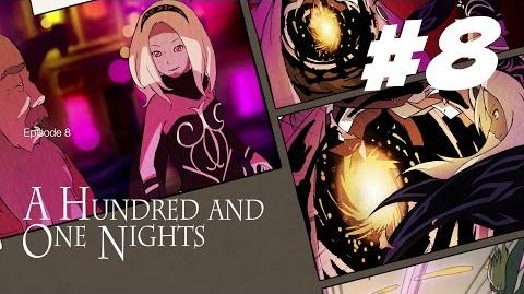 Gravity_Rush_Remastered_Walkthrough_-_Part_8_-_Episode_8-_A_Hundred_and_One_Nights