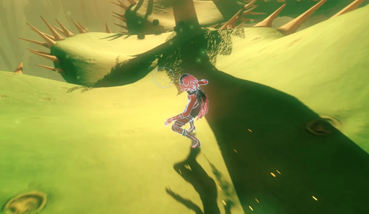 Gravity Slide Gravity Rush Wiki Fandom