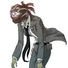 Alias Gravity Rush Wiki Fandom He was a creator who had built many worlds including hekseville, and he helped kat restore the missing parts of the city.