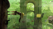 GravityRush FeaturedImage