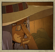 Lisaglasses.png (1.06 MB) Lisa seen wearing her pince-nez.
