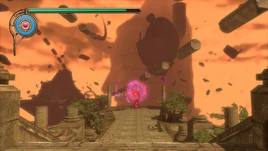 Gravity Rush™ Remastered 20180422104641