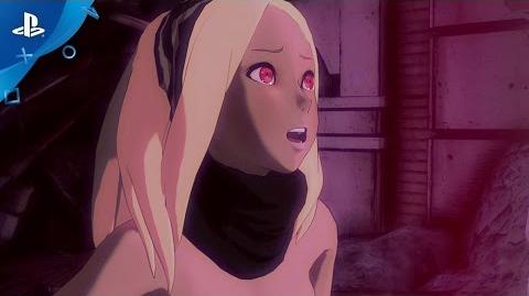 Gravity Rush 2 - Accolades Trailer - PS4