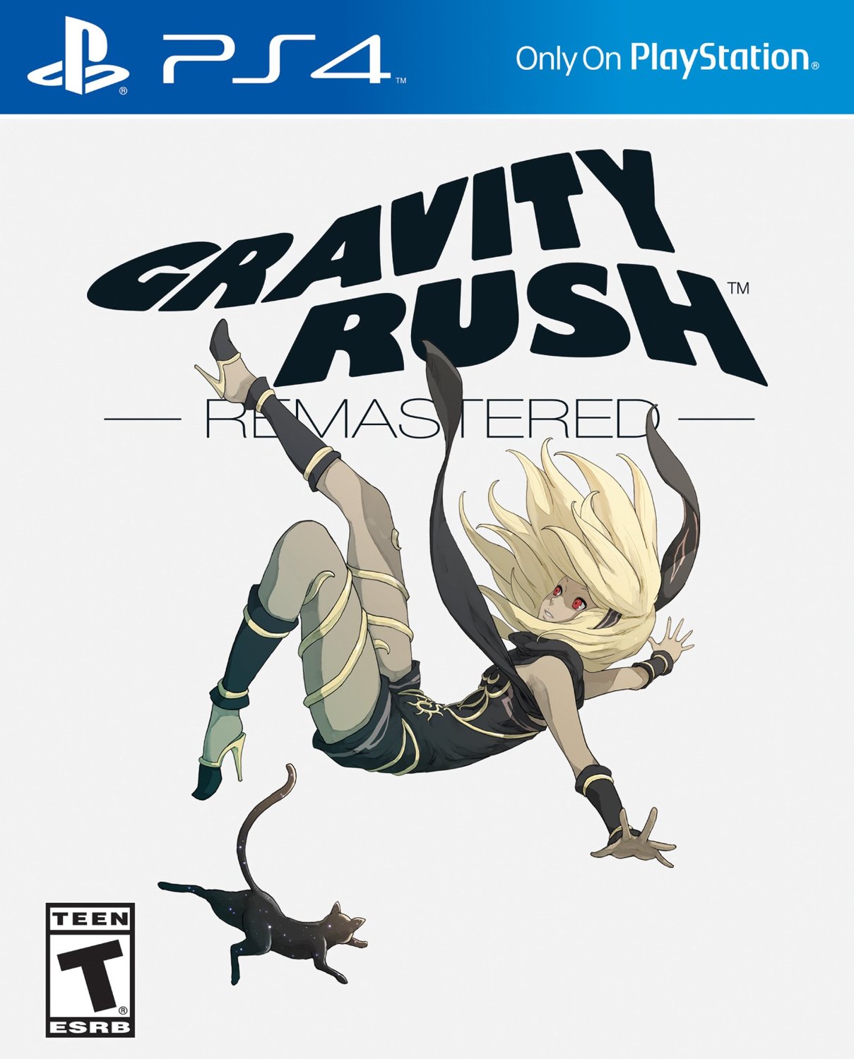 Gravity Rush Remaster Gravity Rush Wiki Fandom