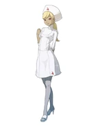 NurseCostume