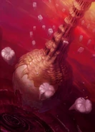 Boutoume Exterior Concept Art 1.