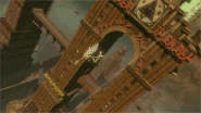 Gravity17mpyc.gif (9.14 MB) Kat going down the Clock tower in Gravity Rush 2