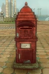 "Mail Box"