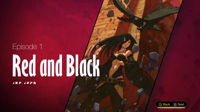 Episode 1 title card