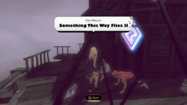 Something This Way Flies II