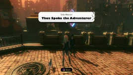 GRAVITY RUSH™ 2 20180721140706