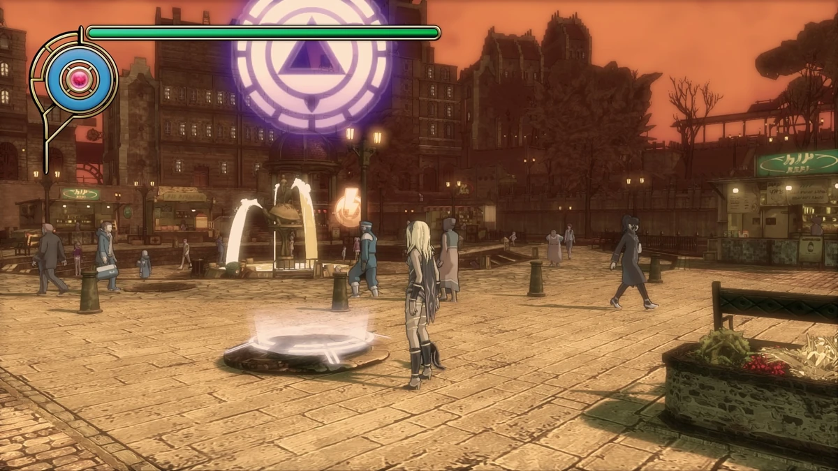 Manhole locations (Gravity Rush) Gravity Rush Wiki Fandom