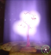 The Power Tree in The Mirage.