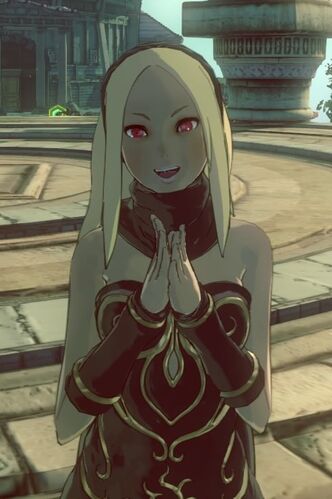 GRAVITY RUSH™ 2 20180603212924