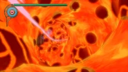 Gravity Rush™ Remastered 20180418222638.jpg (281 KB) Another circumferential path surrounded by fire