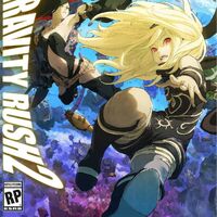 Gravity Rush 2 Gravity Rush Wiki Fandom With sony planning to remove gravity rush 2's online servers on july 18th, a question that often pops up is while there's no direct multiplayer in gravity rush 2, the game still offers a way to compete it's worth noting that the challenges have already been altered, as players only seem to get new.