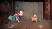 185px-Short1 Dipper vs. the beast