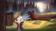 S1e1 dipper opening secret compartment