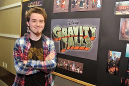 Cast alex hirsch