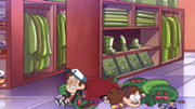 S1e12 twins crash