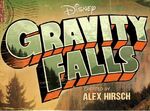 Gravity Falls (Seri hoạt hình)