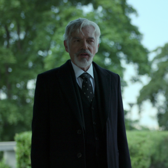 Donald Fitzroy/Film Gray Man Wiki Fandom