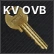 Kiu Vongsa Occupied Villa Bedroom Key