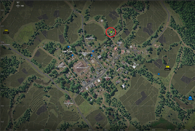 Tools of the Trade | Gray Zone Warfare Wiki | Fandom