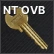 Nam Thaven Occupied Villa Bedroom Key