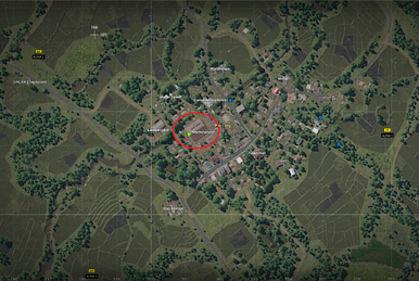 Radio Silence | Gray Zone Warfare Wiki | Fandom