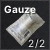 Civilian Gauze