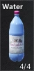 White Orchid Crystal Water 2 l