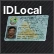 Local ID Card