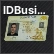 Businessman ID Card