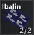 Ibalin