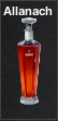 Allanach Single Malt Scotch - 40y