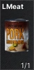 Premium Pork Luncheon Meat