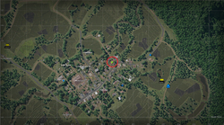 Helping Hand | Gray Zone Warfare Wiki | Fandom