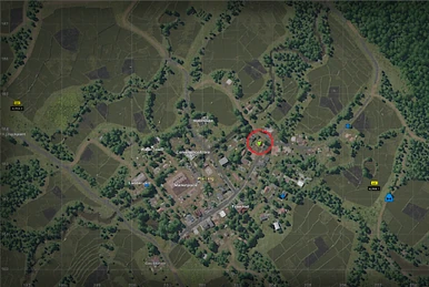 Rat&rsquo;s Nest | Gray Zone Warfare Wiki | Fandom