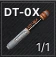 DT-0X