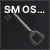 Sawmill Office Storage Room Key