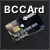 Black Credit Card