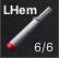 Large Hemostatic Syringe